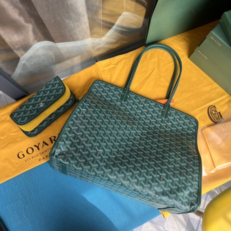 Goyard Shopping Bags